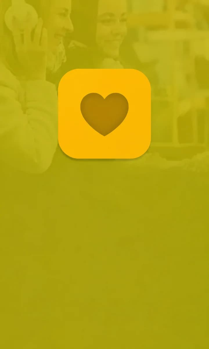 Locket Gold - 1 Year